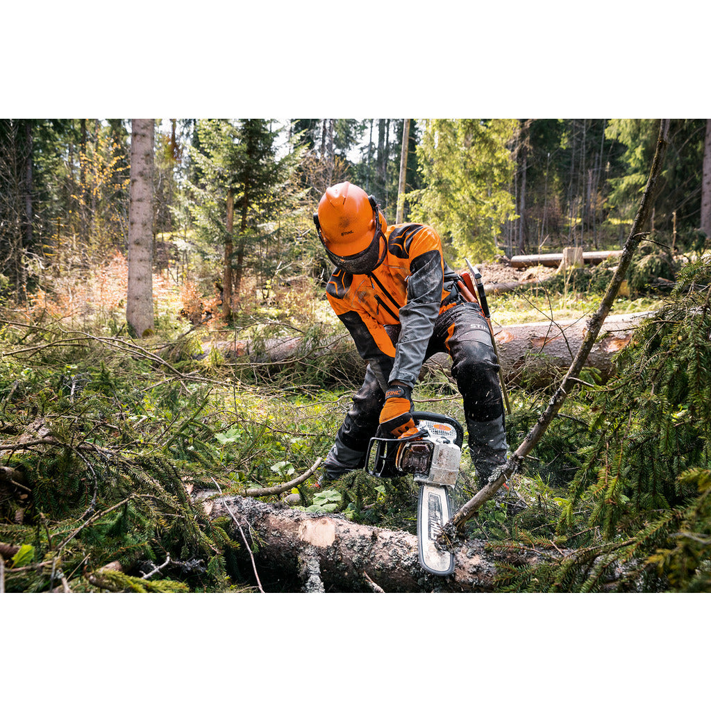 Petrol chainsaw MS 462 CM VW