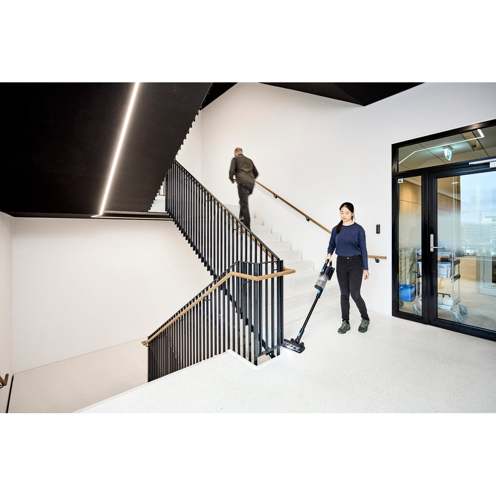 Nilfisk cordless vacuum cleaner VU200