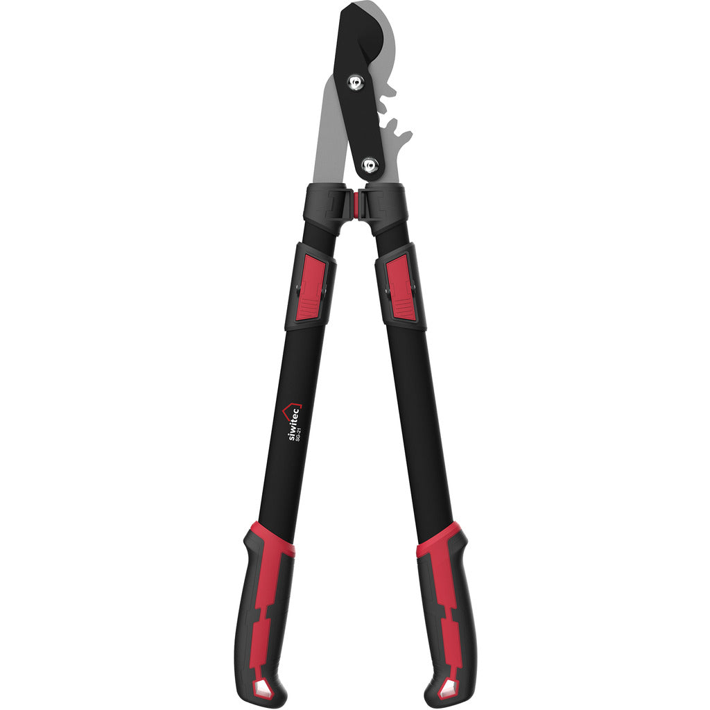 Siwitec telescopic geared pruning shears SG-21