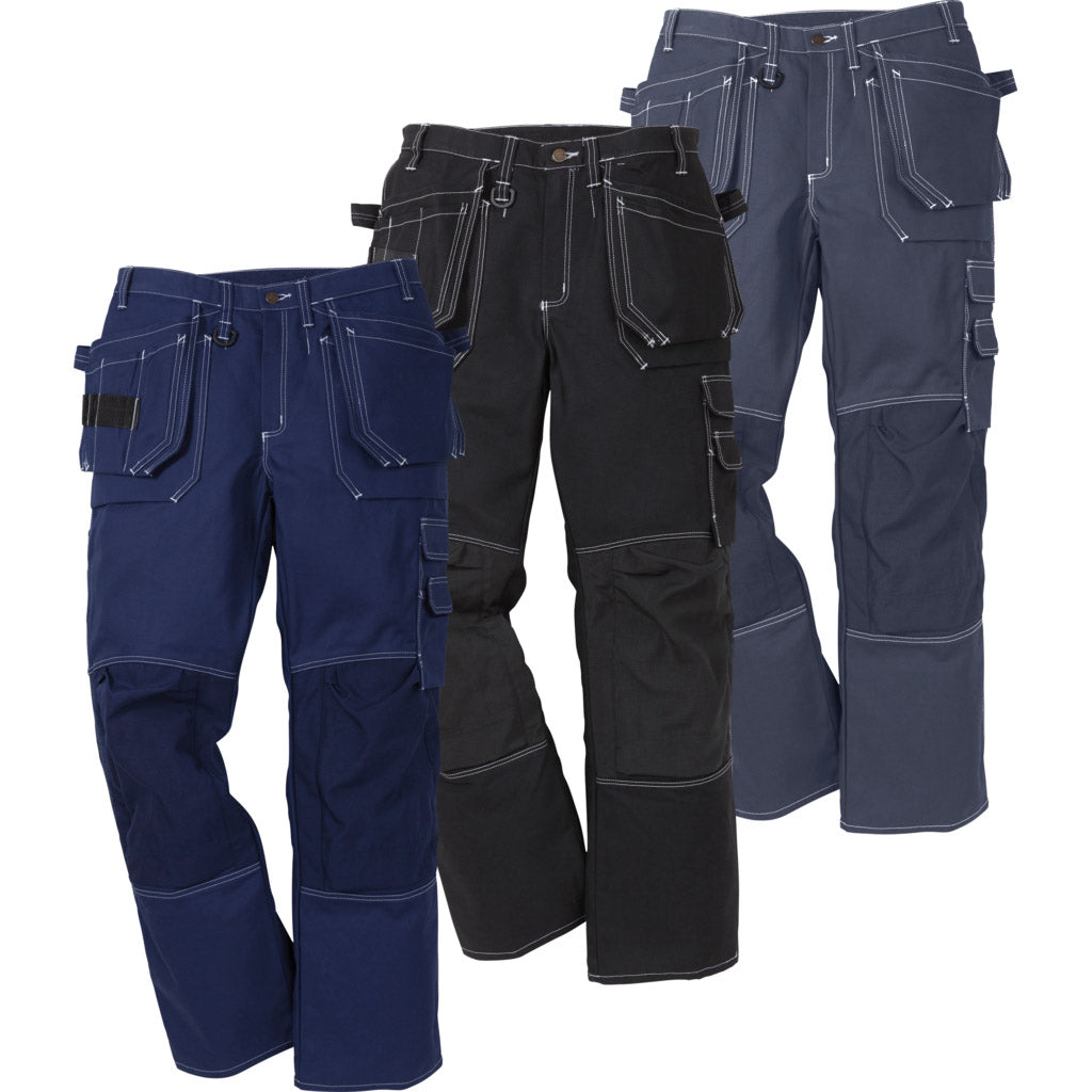 Craftsmen's trousers 255K FAS