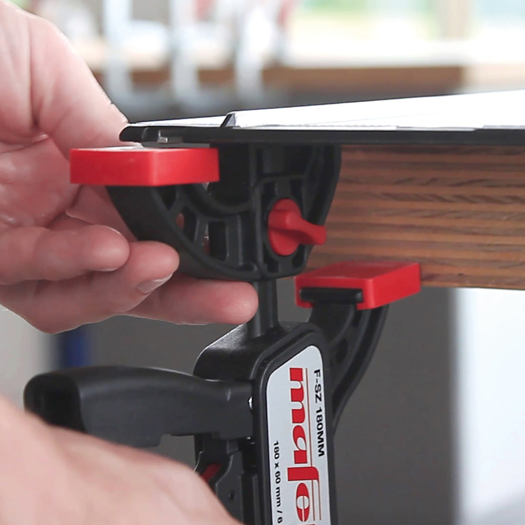 Guide rail F