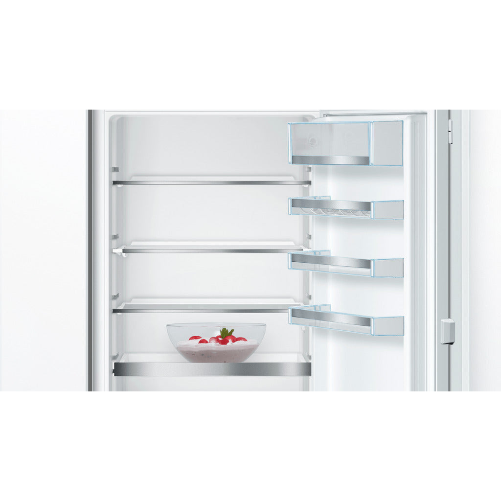 Frigo-congelatore da incasso KIS86AFE0