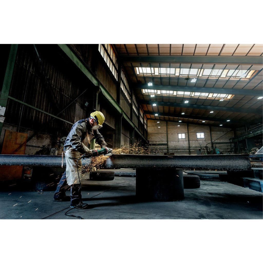 Angle grinder WEA 26-230 MVT