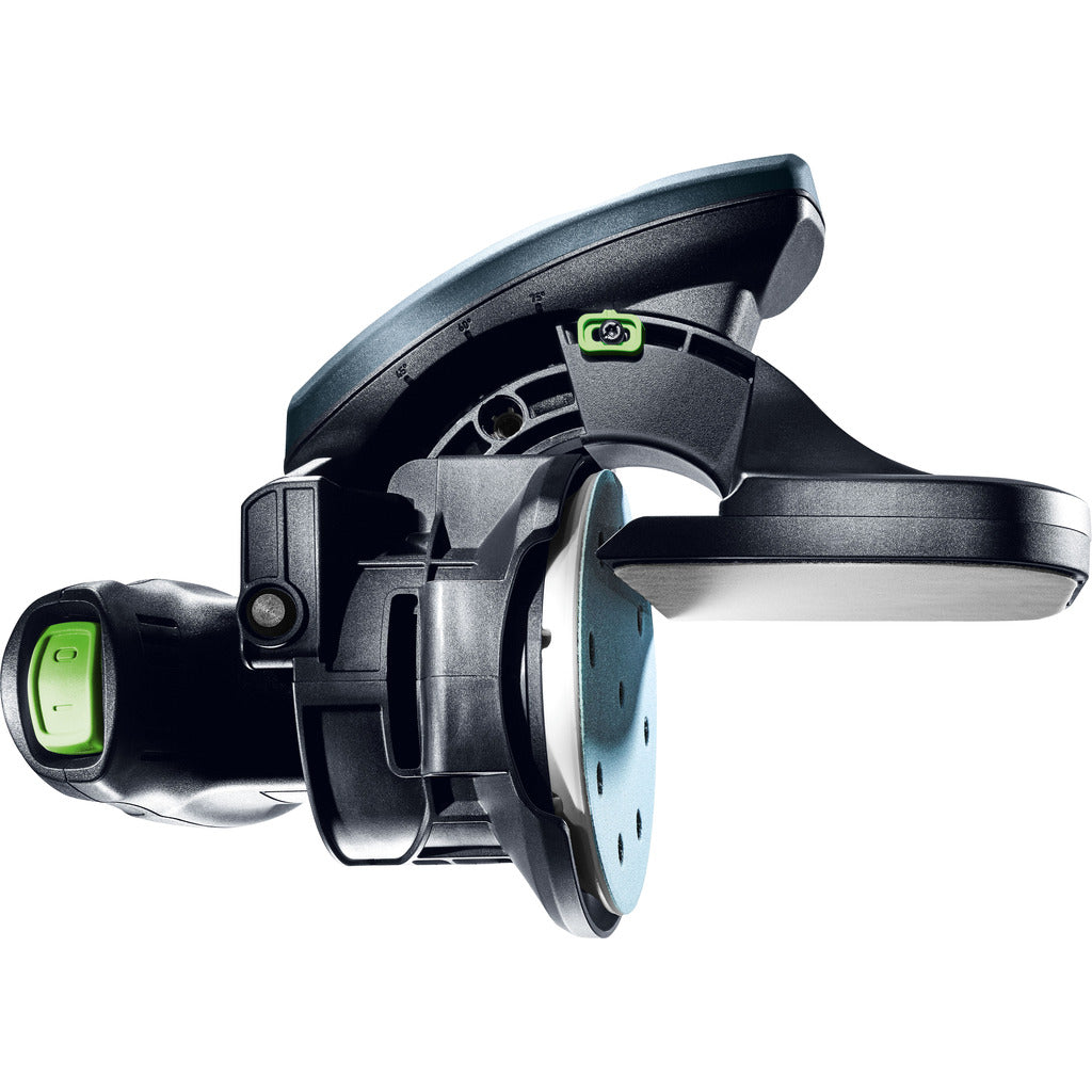 Edge grinder ES-ETS 125 REQ-Plus