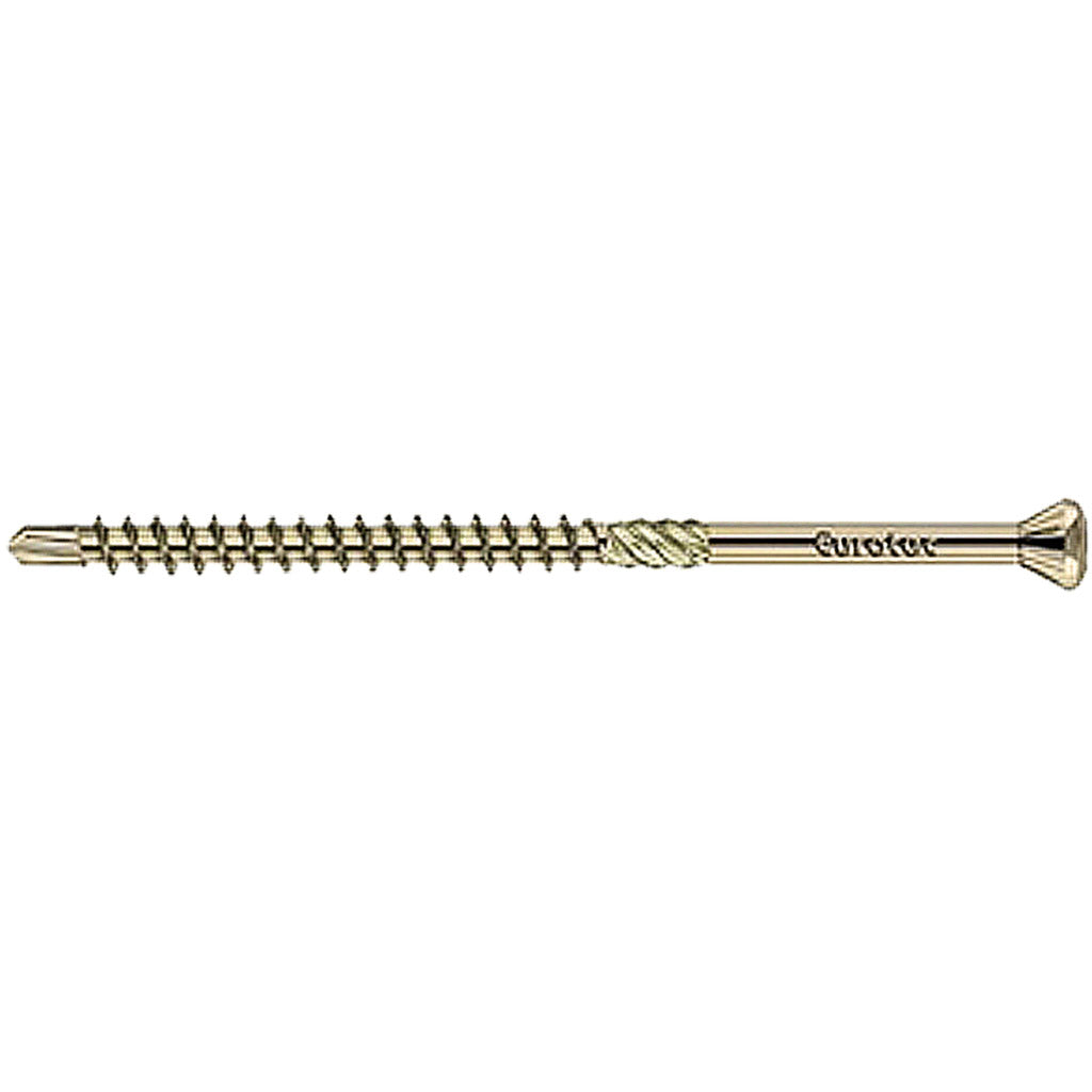 Glass bead screw Hobotec-ZK brass