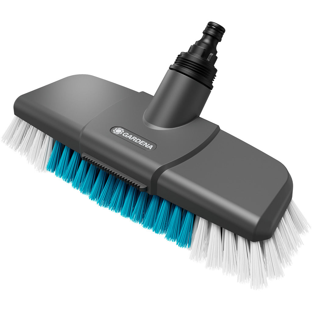 Gardena Cleansystem / handle brush hard