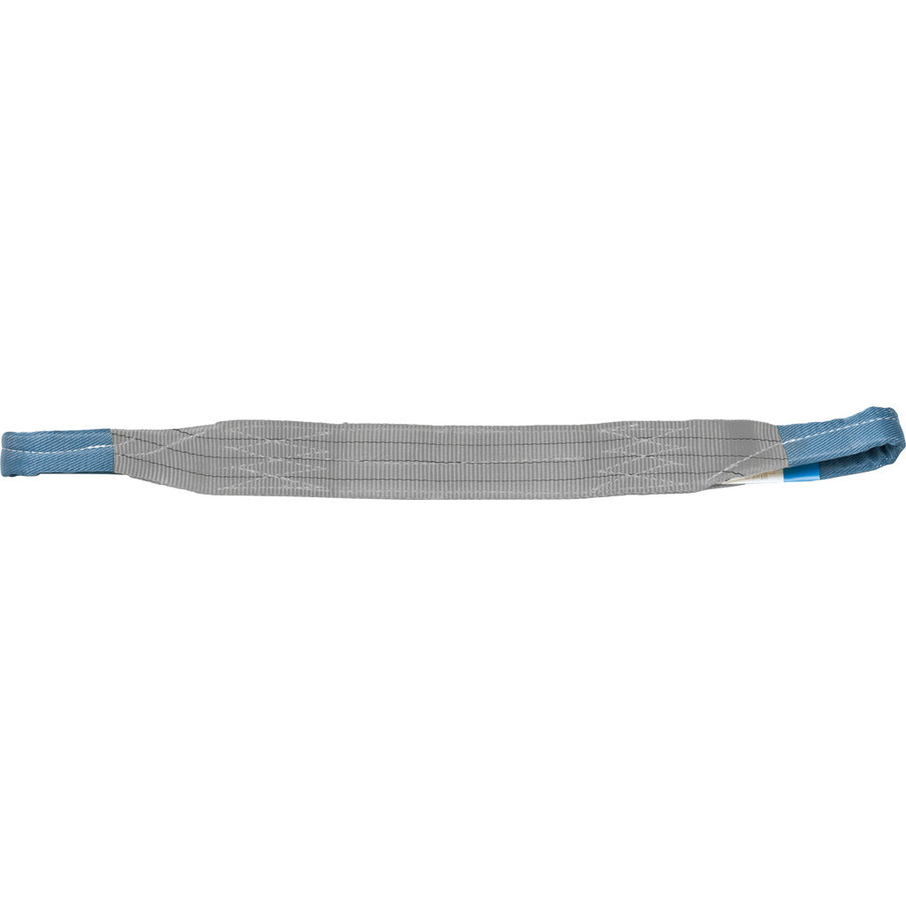 Double-layer lifting straps