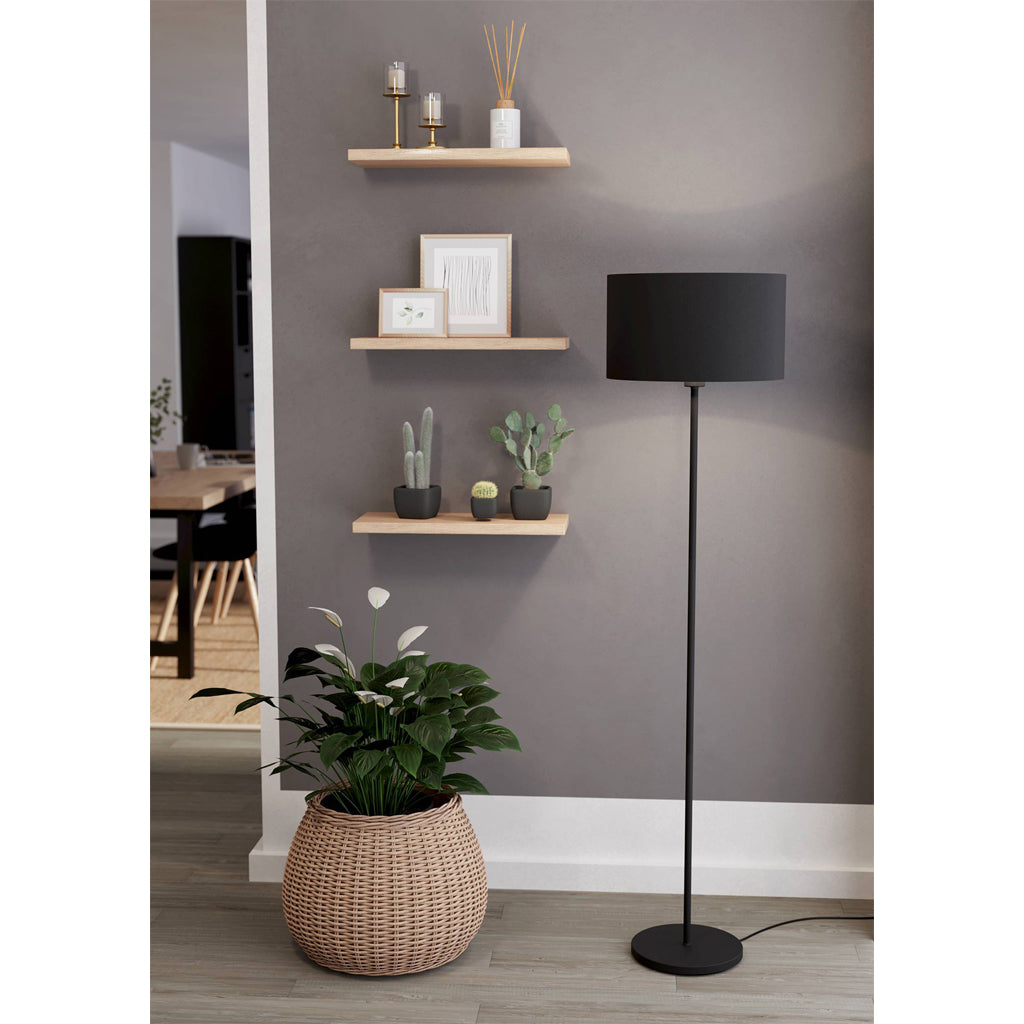 Eglo floor lamp MASERLO 1