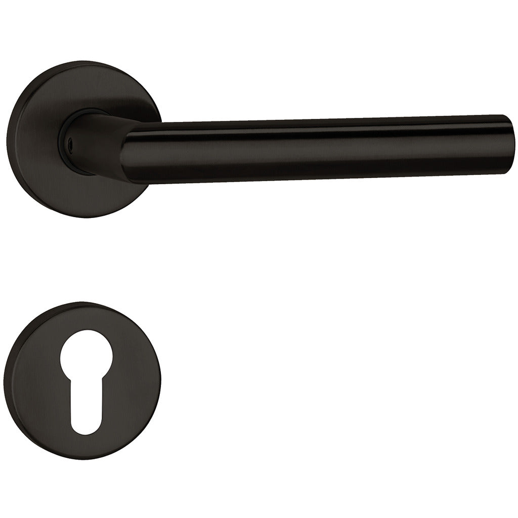 Handle set model Basic 02