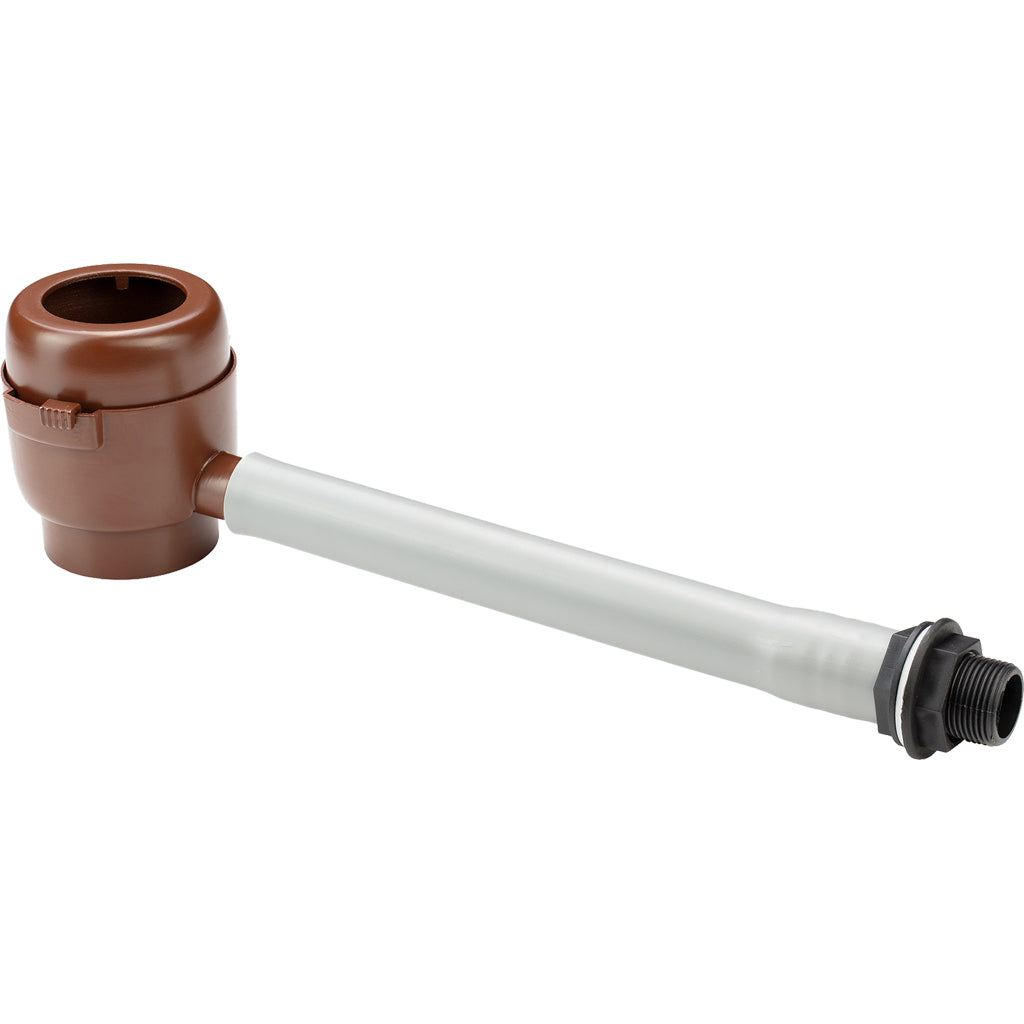 Filling machine deluxe