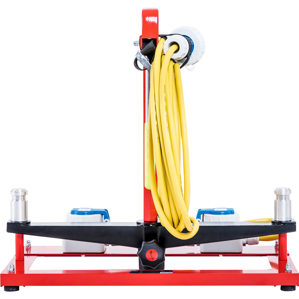 Carrier module DUO-LIGHT 450 S