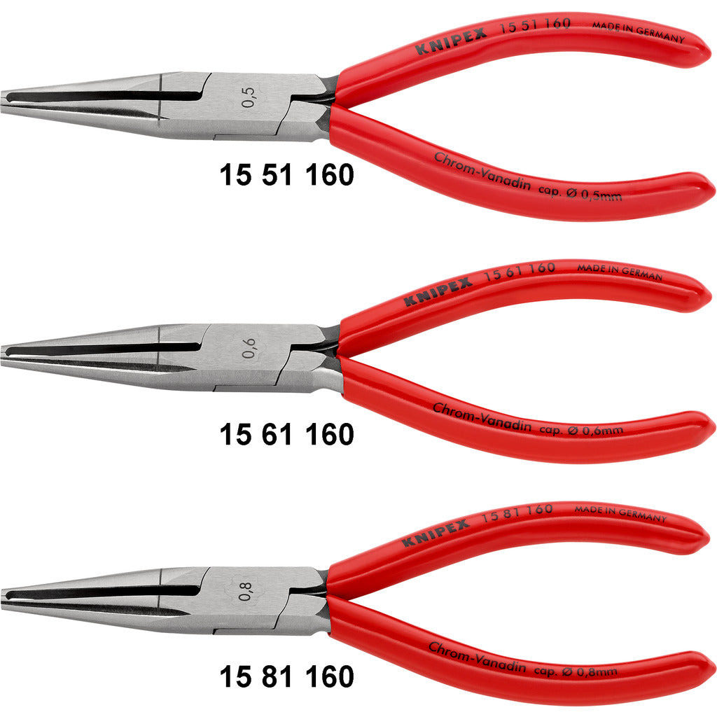 Knipex Abisolierzange