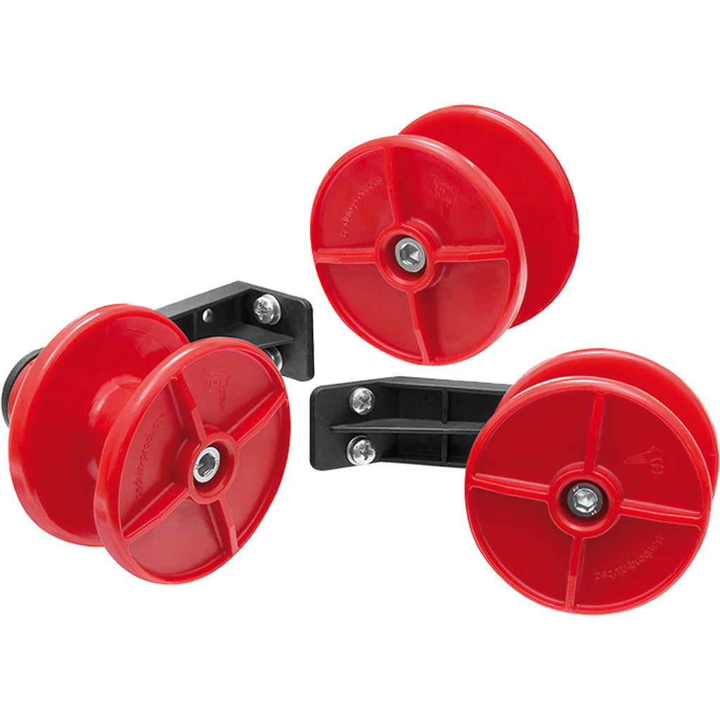 Blaspistolenhalterung