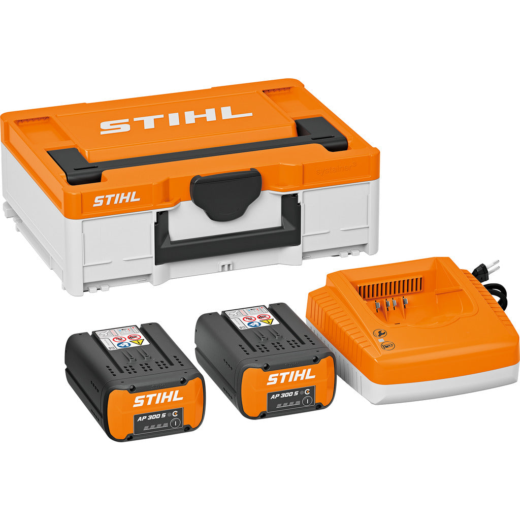 Stihl Power Box 2