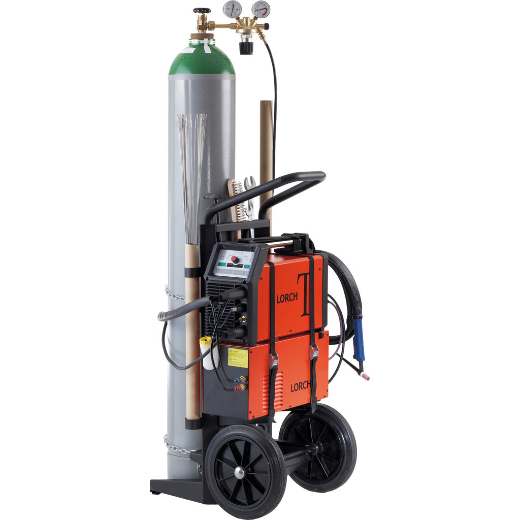 LORCH Transportwagen Maxi-Trolley