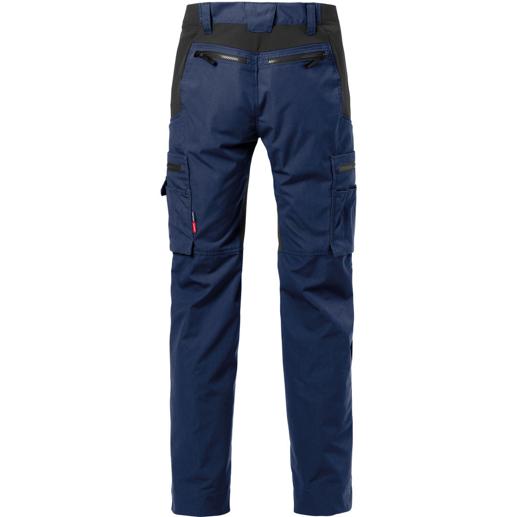 Pantaloni elasticizzati da donna 2701 PLW