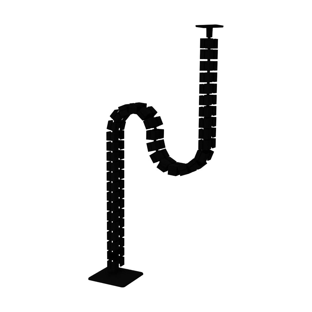 Passaggio cavi Uscita G2