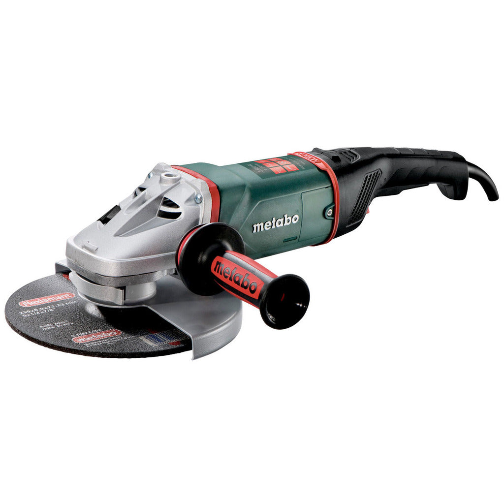 Angle grinder WEA 26-230 MVT