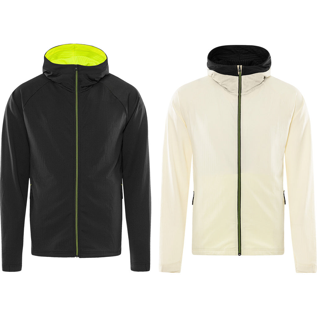 Funktions-Stretchjacke mit Kapuze 7871 GTD