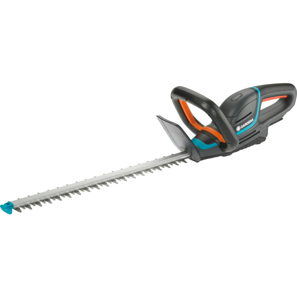 Gardena Cordless Hedge Trimmer ComfortCut 50/18V-P4A solo / without battery and charger