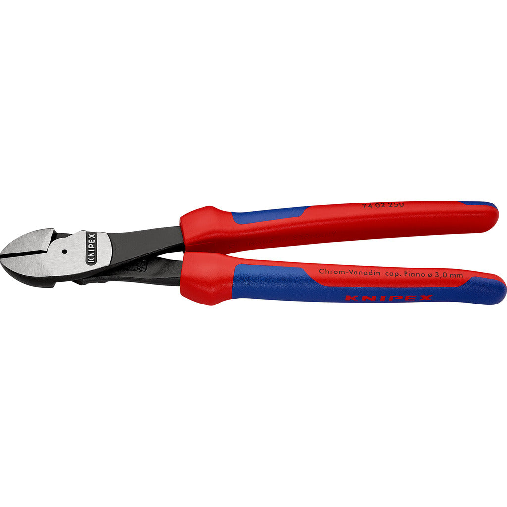 Knipex high-power side cutters