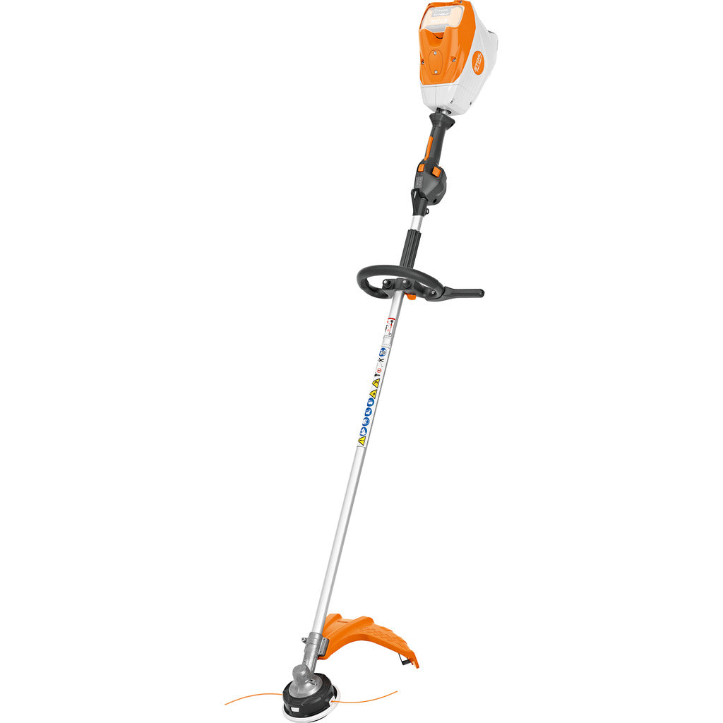 Decespugliatore a batteria Stihl FSA 200 R / senza batteria e caricabatteria