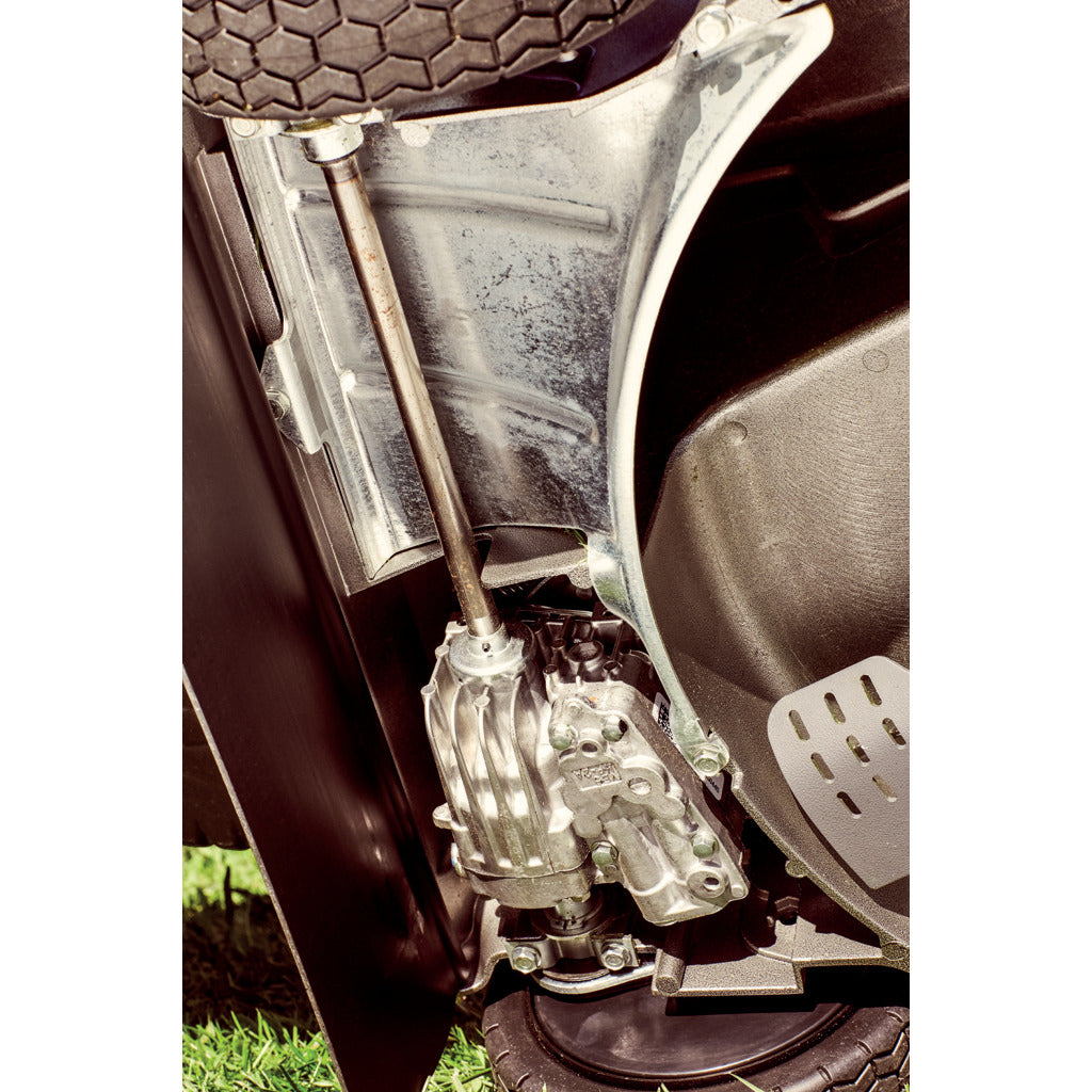 Benzinrasenmäher HRD 536 C3 HXEH