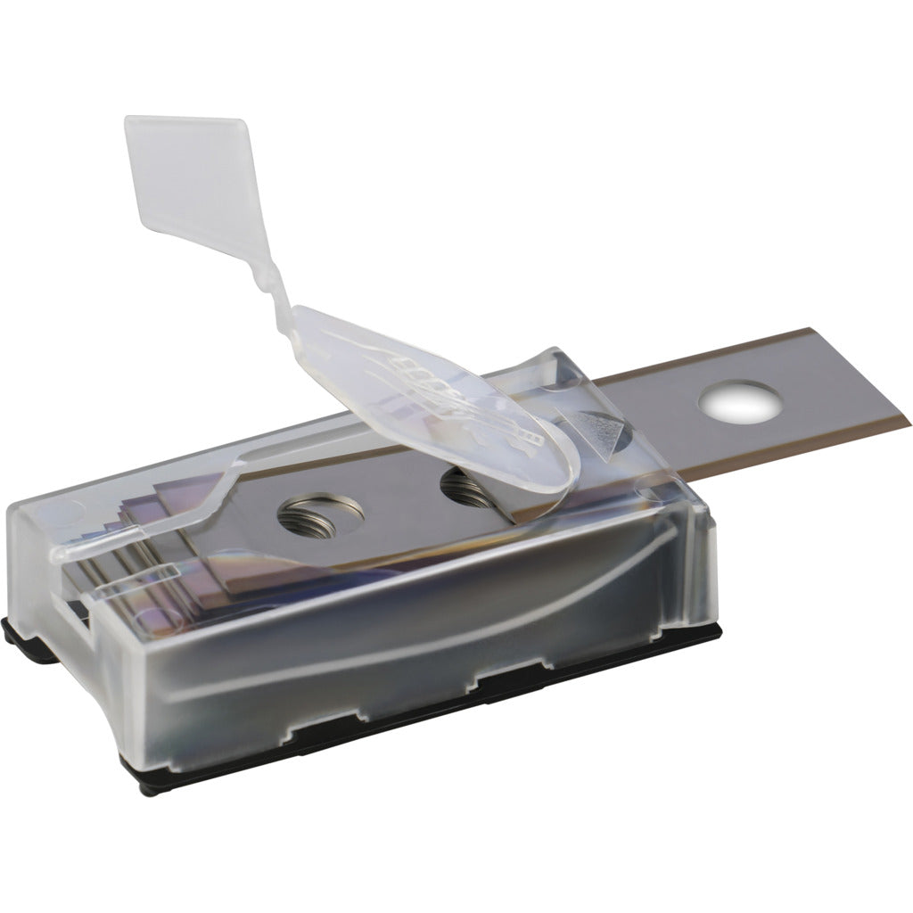 RK replacement blades