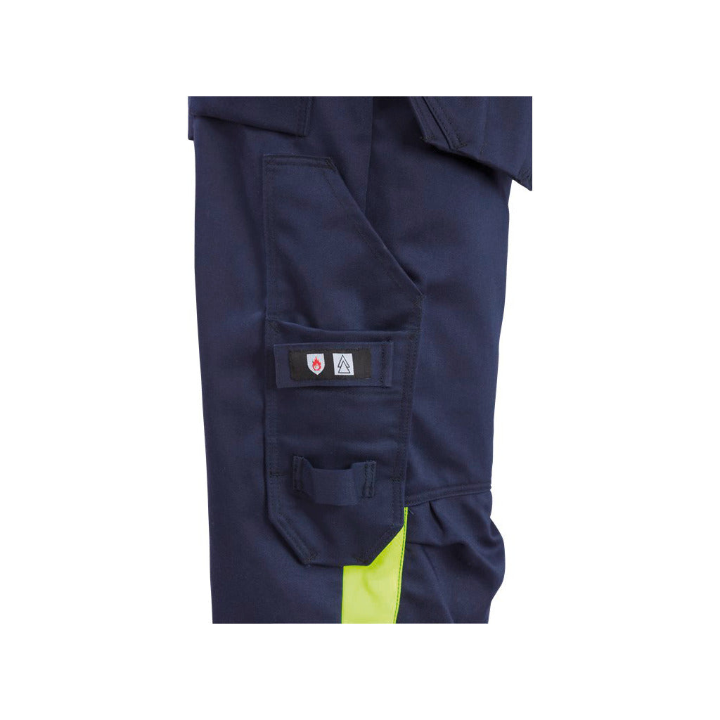 Pantaloni artigianali Flame 2030 FLAM