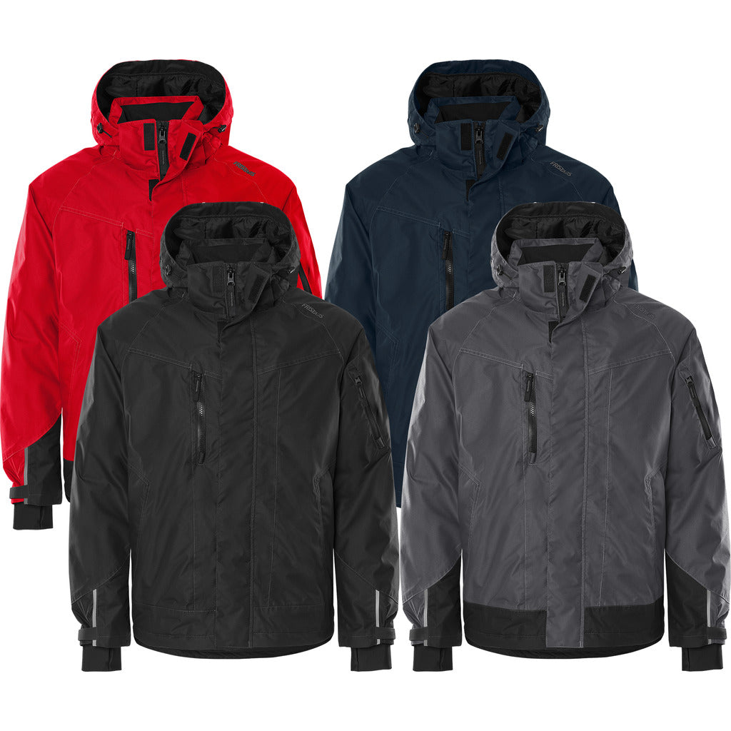 Giacca invernale AIRTECH® 4410 GTT