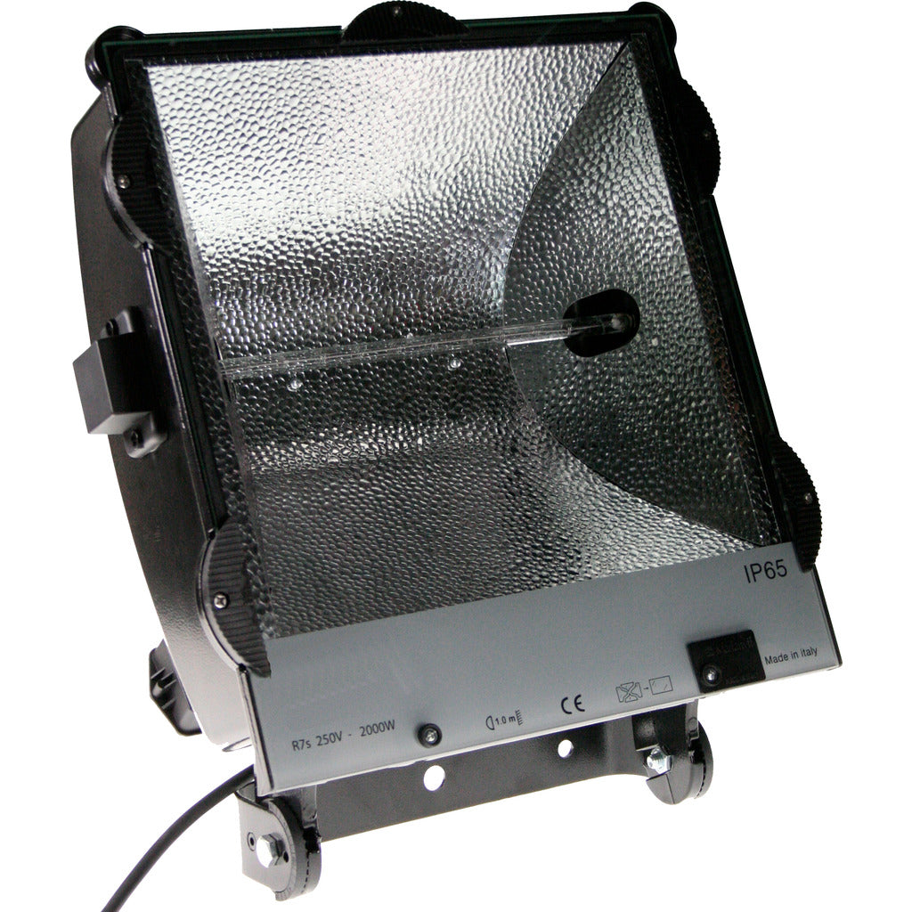 Halogen spotlight 47209