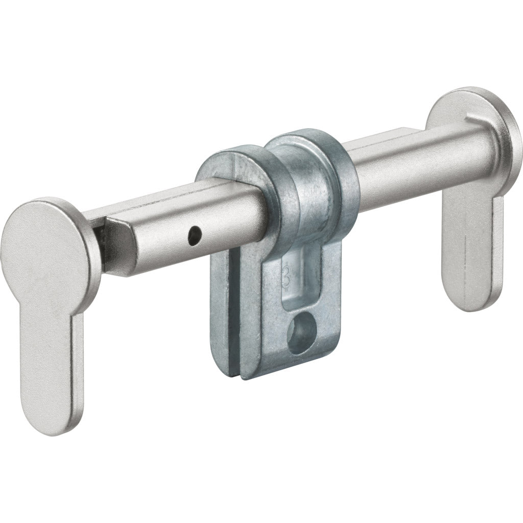 Universal blind cylinder