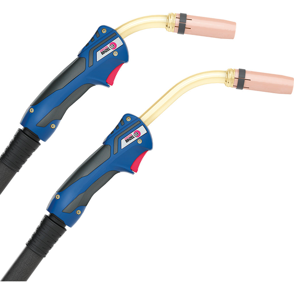 Torcia per saldatura MIG/MAG MB EVO D