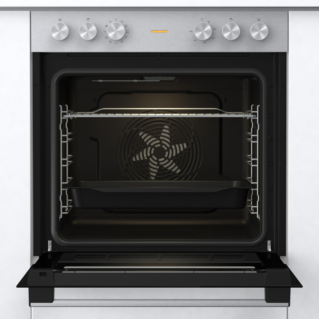 Built-in oven BC6715E02XK