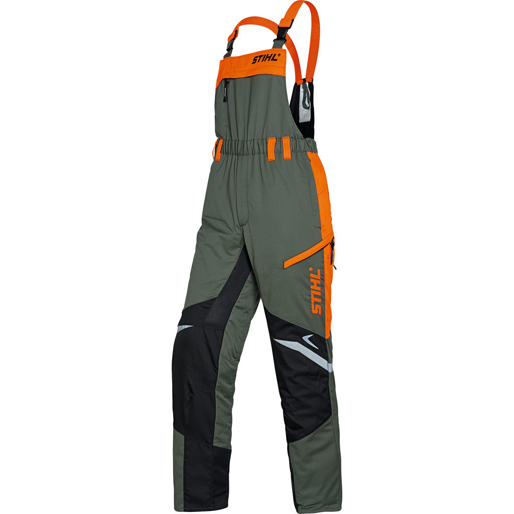 Stihl FUNCTION Ergo trousers and dungarees