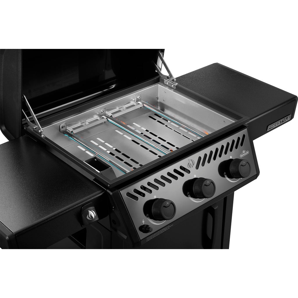 Napoleon Gasgriller Freestyle™ 24 Plancha