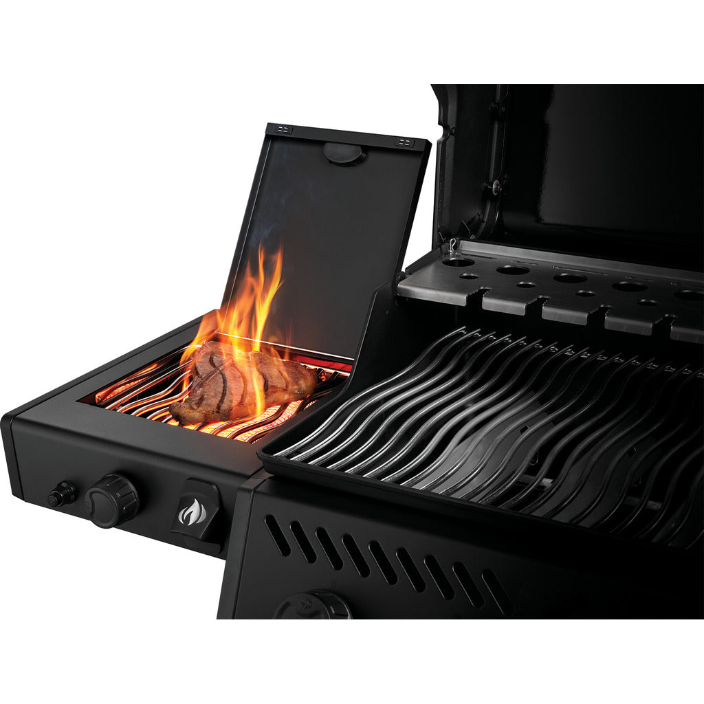 Napoleon Gasgriller Freestyle™ 425-SIB PHANTOM