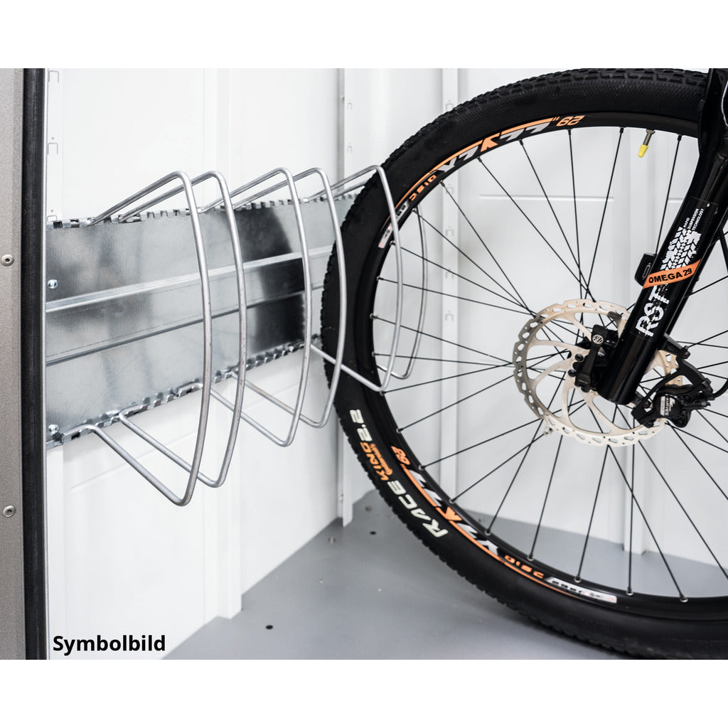 supporto per bicicletta biohort BikeHolder