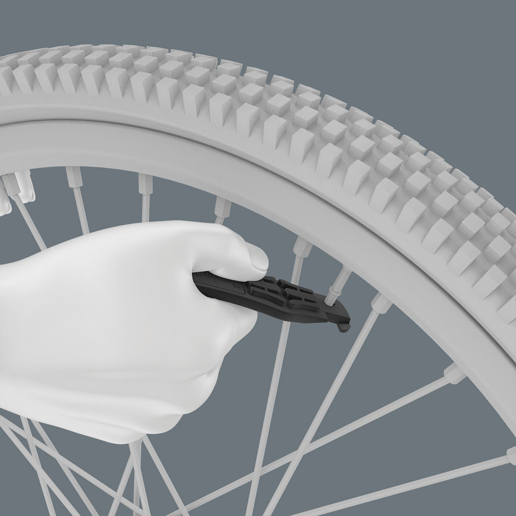 Bicycle Set 15 / 15-piece