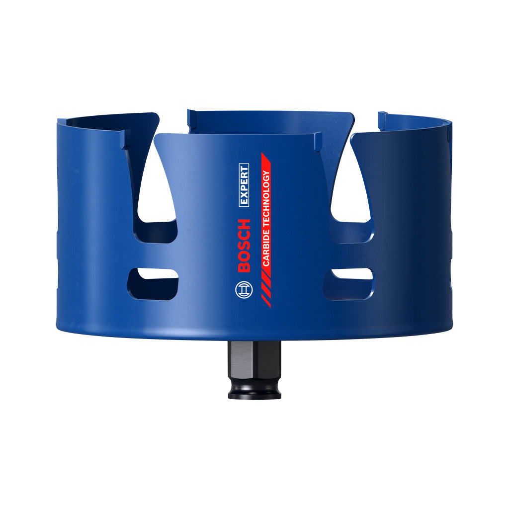 Lochsäge Expert Construction Material P CM T