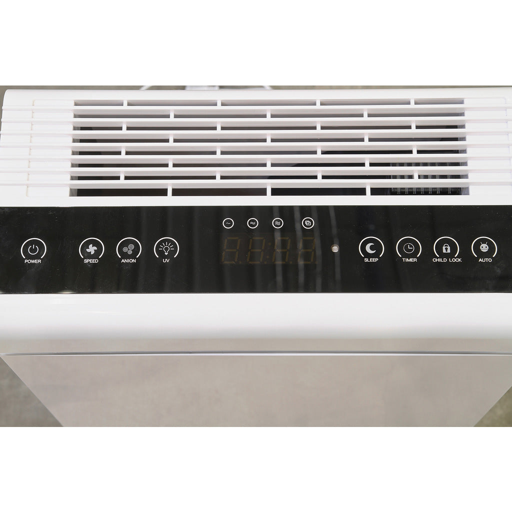 Design air purifier HL 400 V