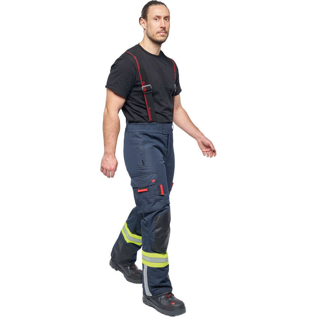 Schutzhose Fire Max 3 KS 04 / lt. Vorschrift ÖBFV