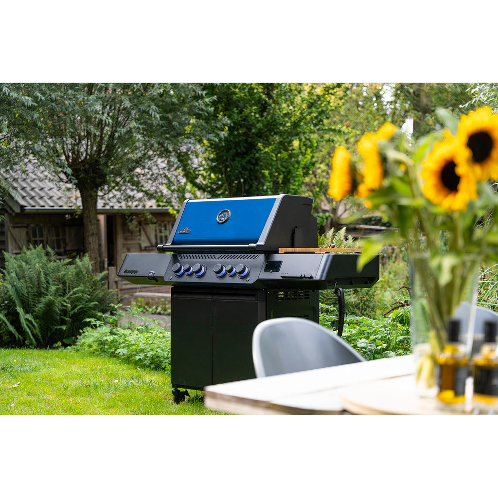 Napoleon Gasgriller Phantom™ Prestige® 500 Connected "LIMITED EDITION"