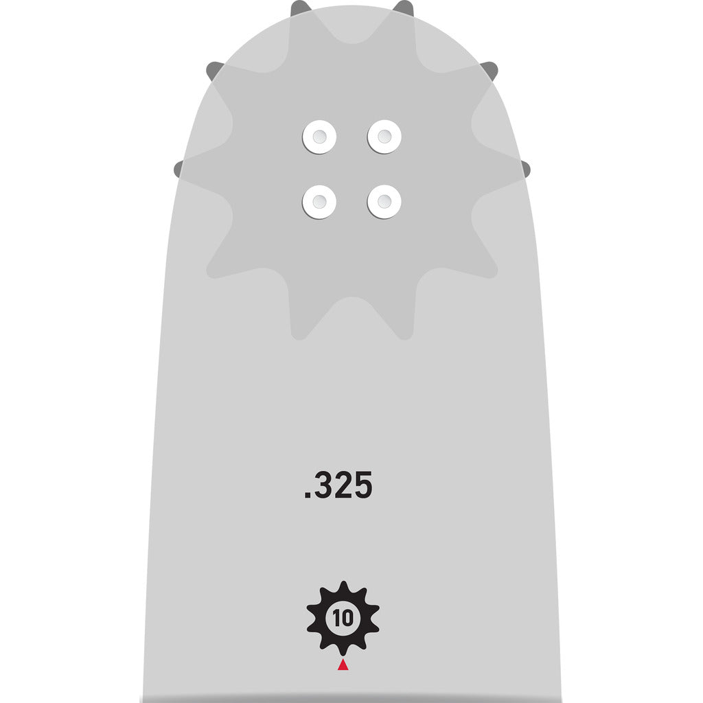 Oregon Führungsschiene ControlCut™