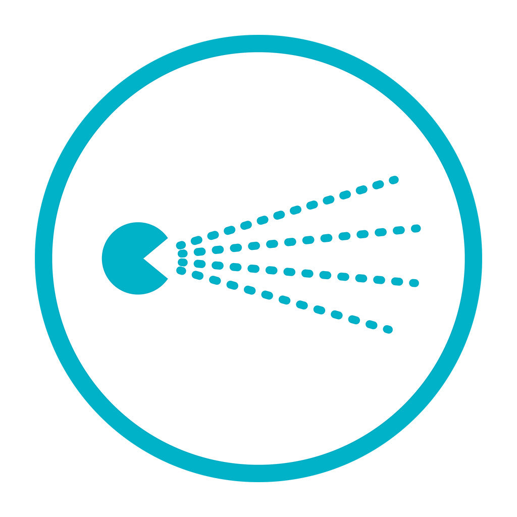 Ugello a striscia terminale