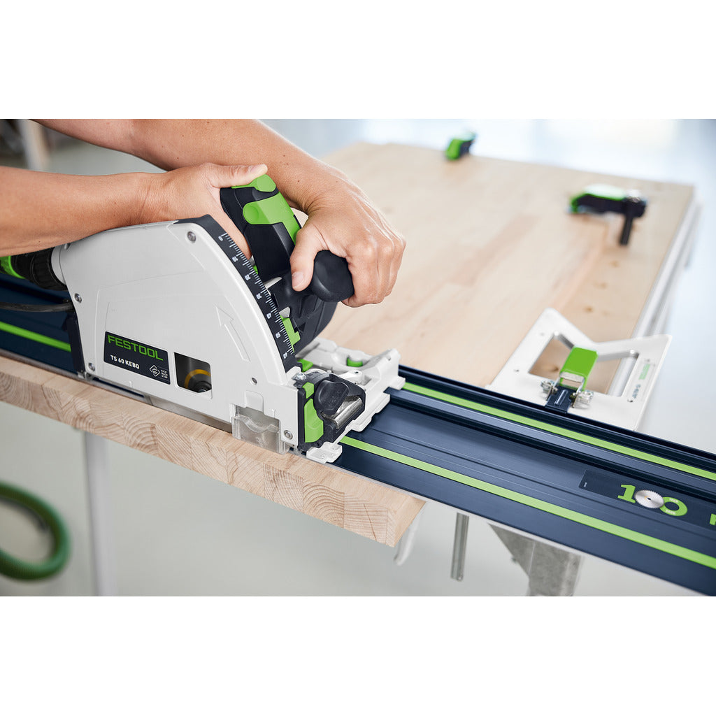 Tauchsäge TS60 KEBQ-Plus 100Y Limited Edition