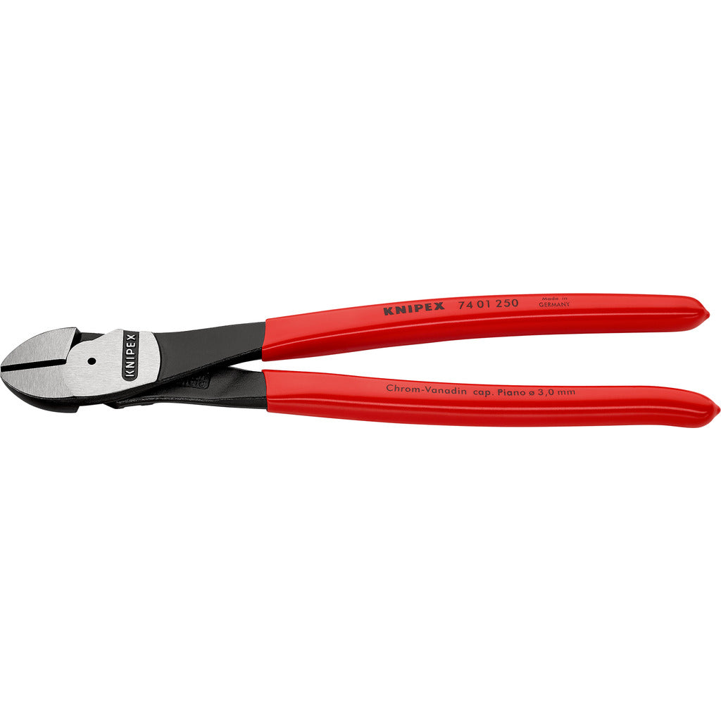 Knipex Kraft-Seitenschneider
