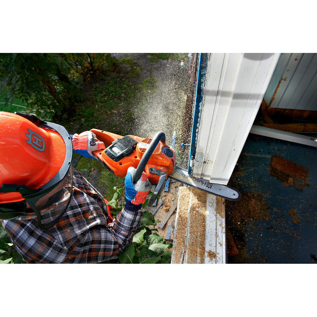 Husqvarna 535i XP® battery-powered chainsaw / without battery and charger