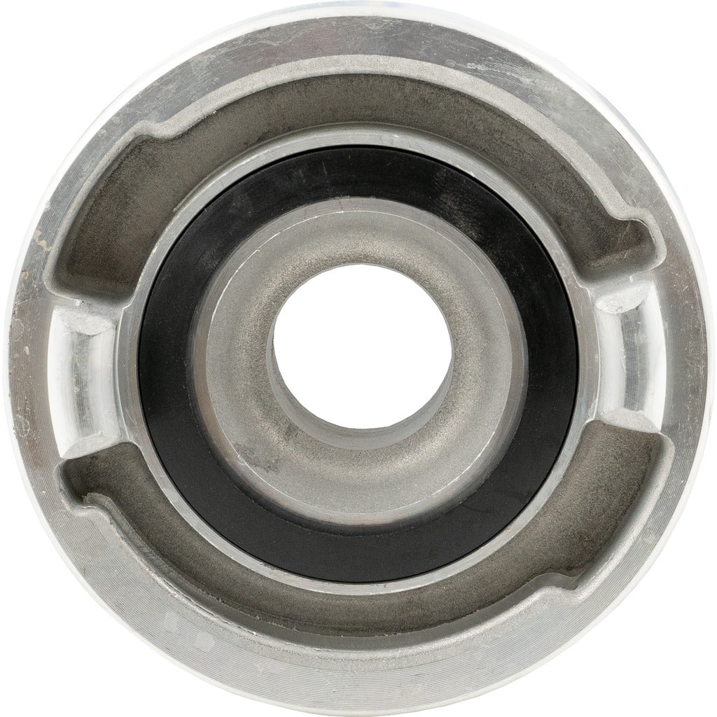 Fixed couplings external thread