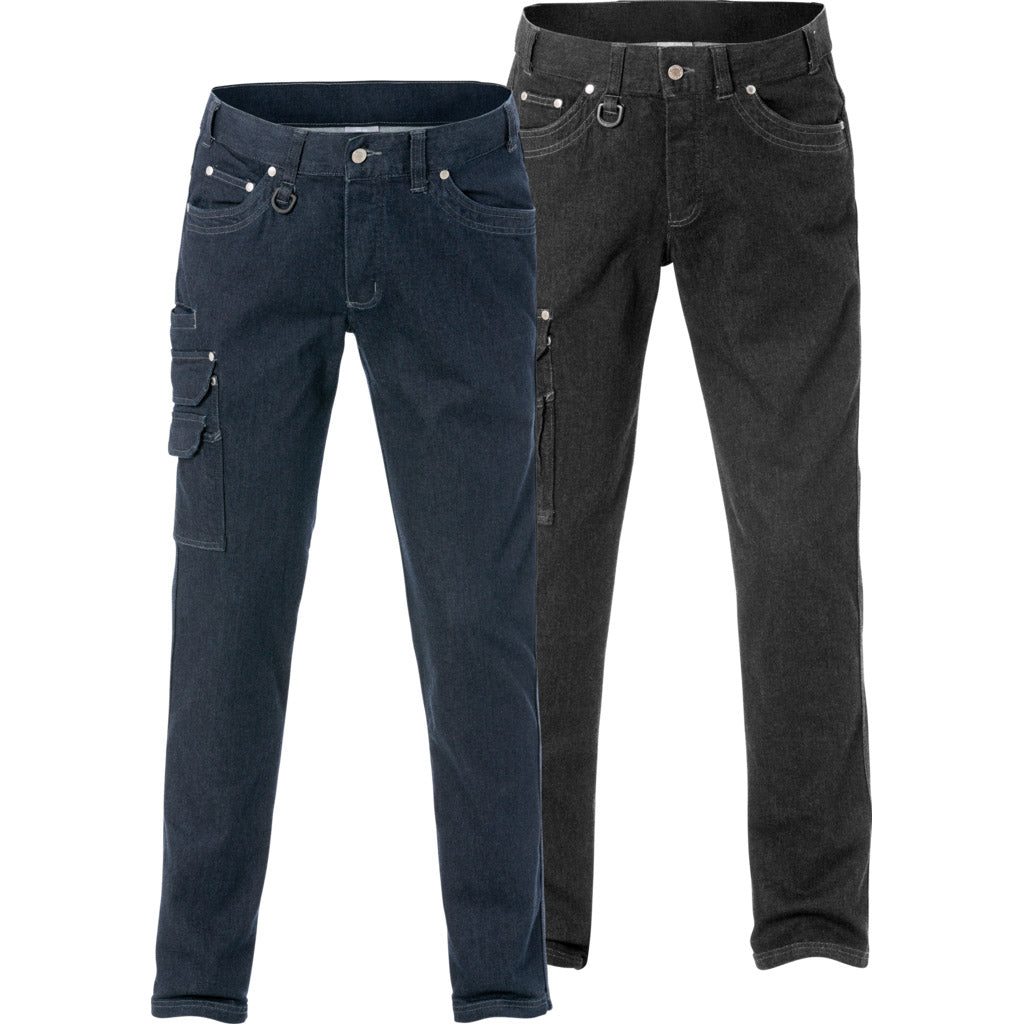 Jeans elasticizzati Service 2501 DCS